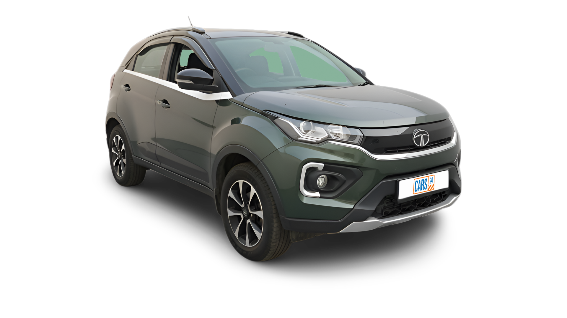 Tata NEXON-img